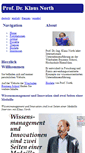 Mobile Screenshot of north-online.de